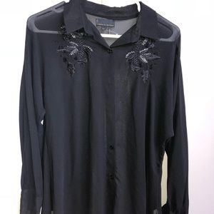 NWOT blouse